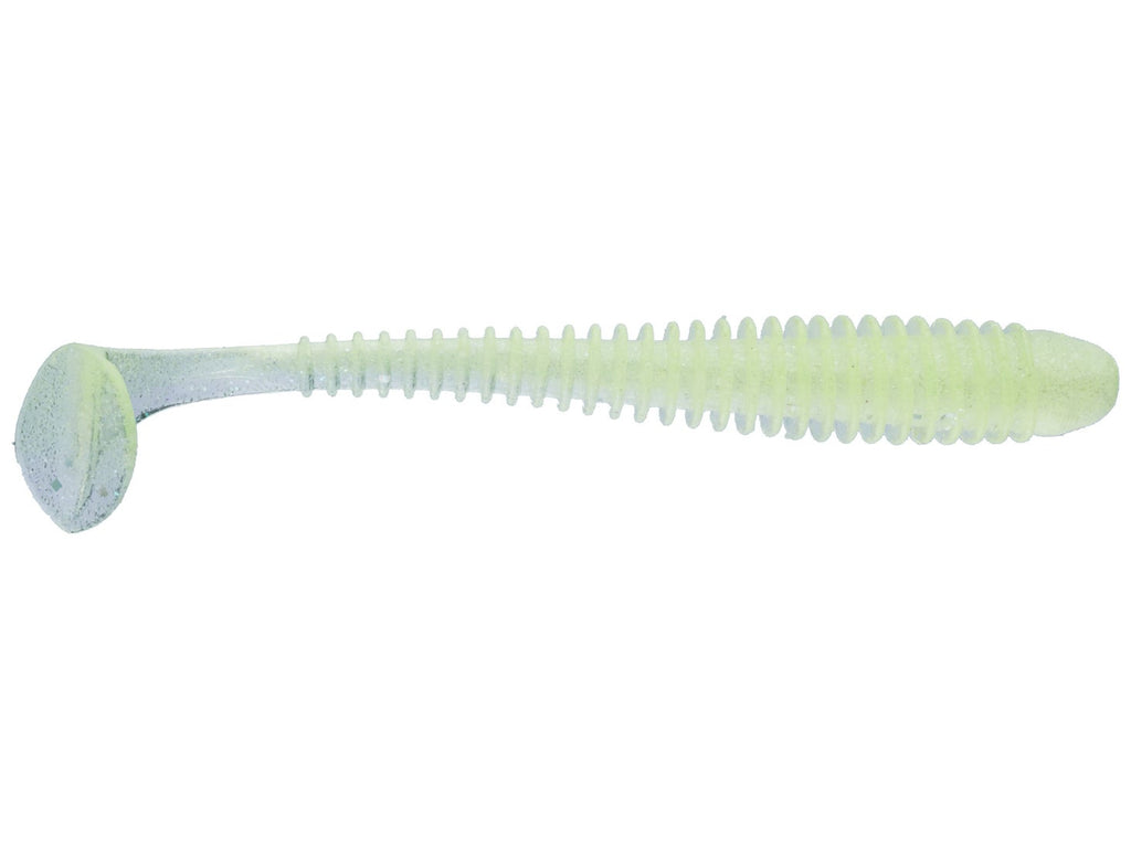 Keitech Swing Impact Chartreuse Shad