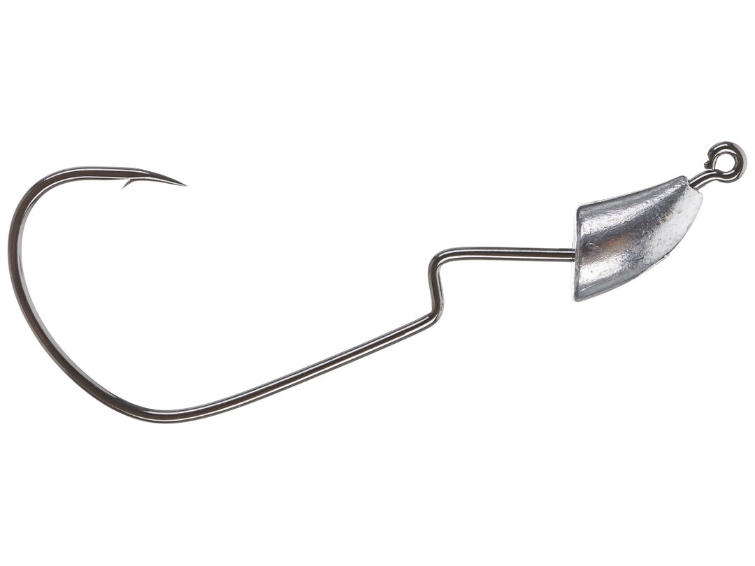 decoy fishing hooks Decoy VJ-36 Decibo Darter Offset Jig Head