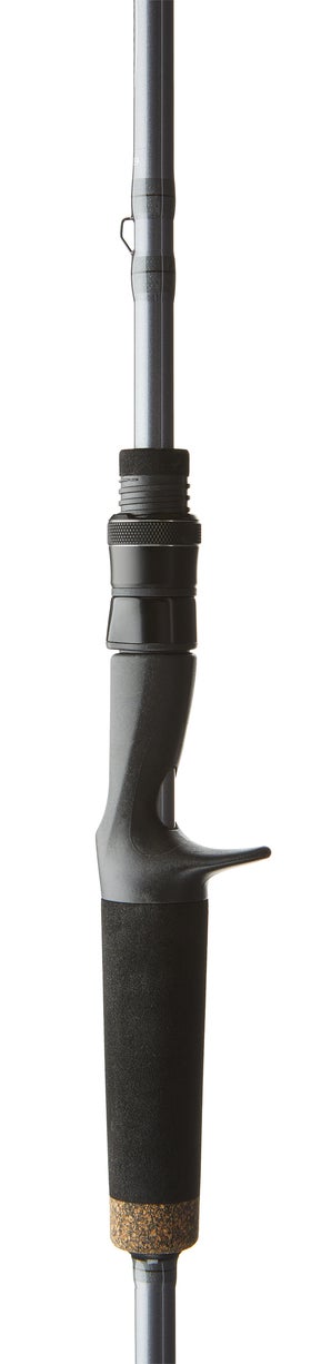 St. Croix Black Bass Casting Rods