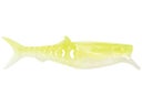Rapala Crush City Avatar Shad Chartreuse Pearl