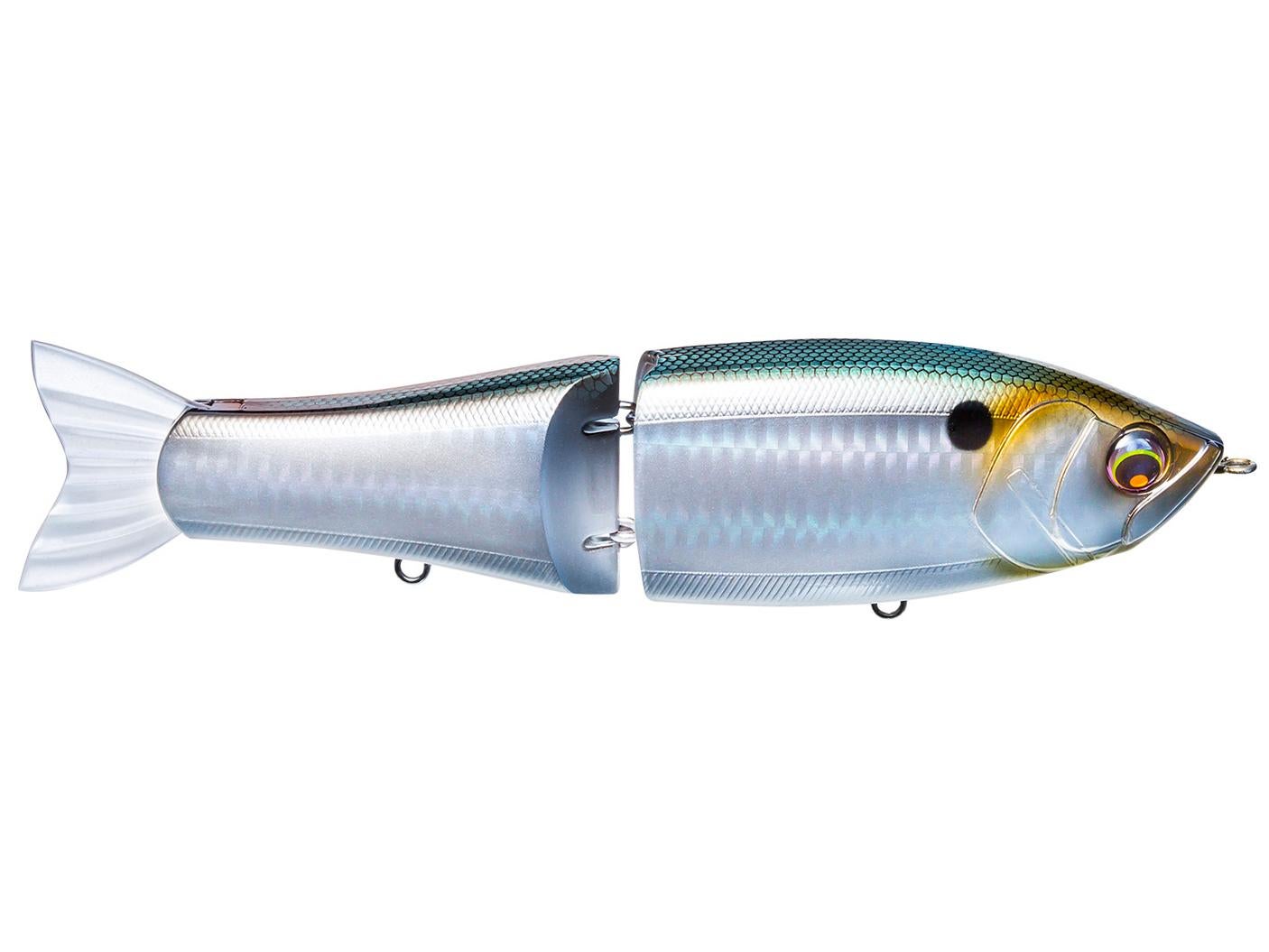 Yo-Zuri Pro Series Glide Bait 180mm Gizzard Shad