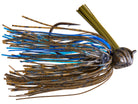 V&M Pacemaker Flatline Football Jig Okeechobee Craw