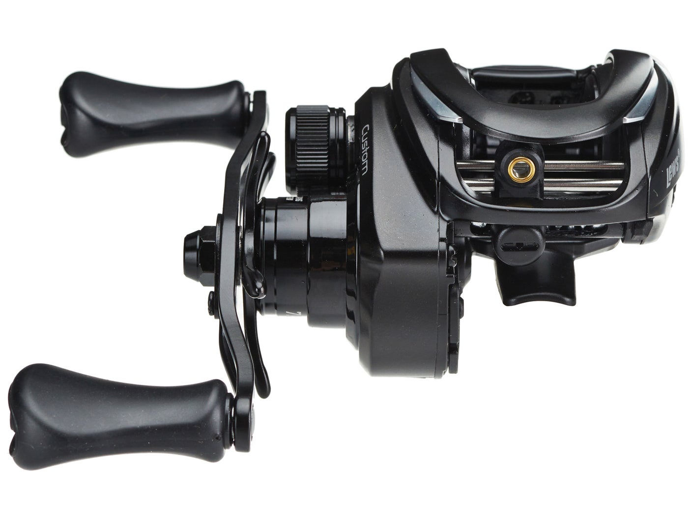 Lew's Custom Gen 3 Casting Reel