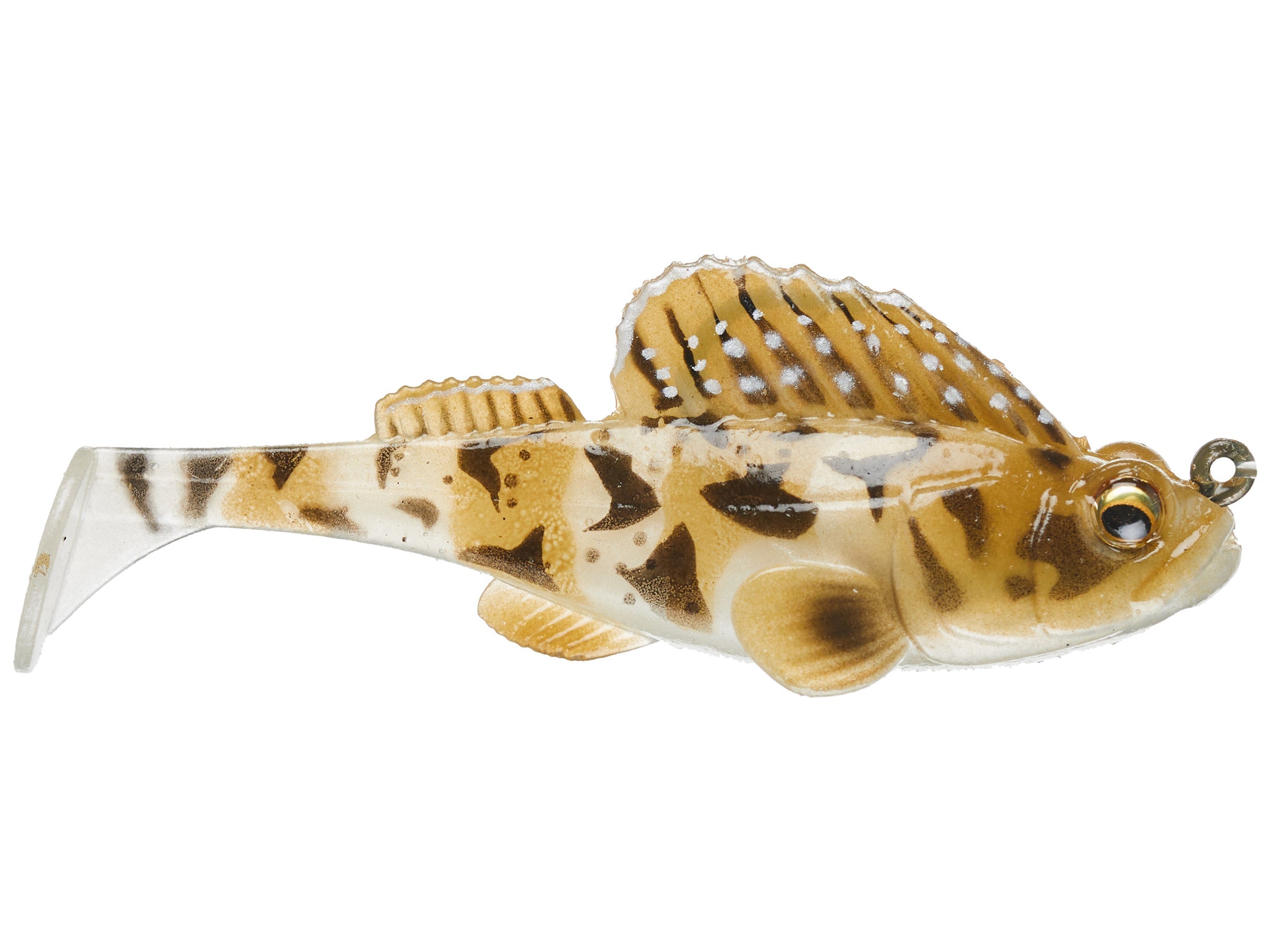 Megabass Dark Sleeper Goby Desert