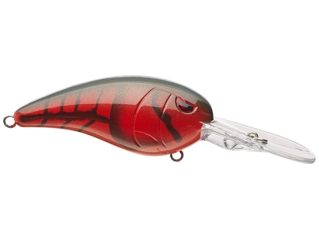 Spro Mike McClellend Rk Crawler 55 Red Bug