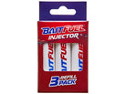 BaitFuel Freshwater Scent Injector Refill Kit 3pk
