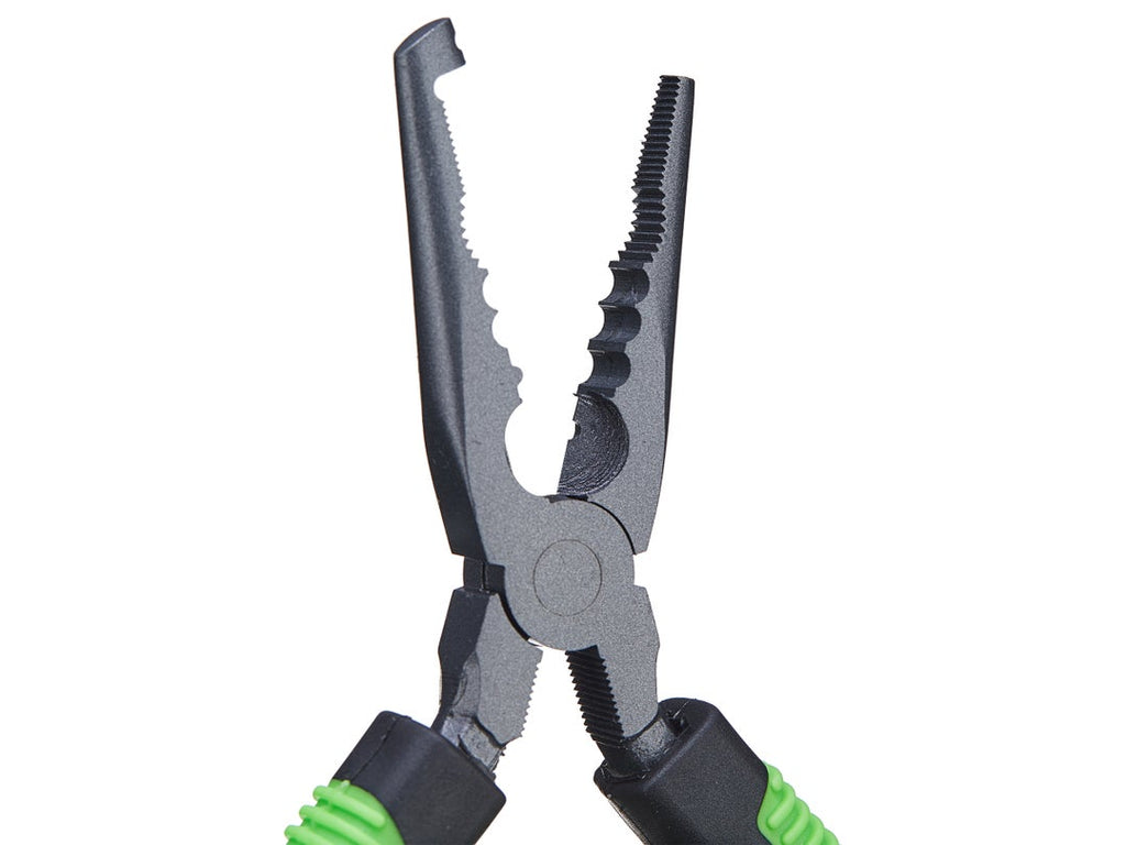 Spro HD Split Ring Pliers 6 – Tackle Addict