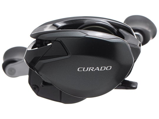 Shimano Curado 200 M Series