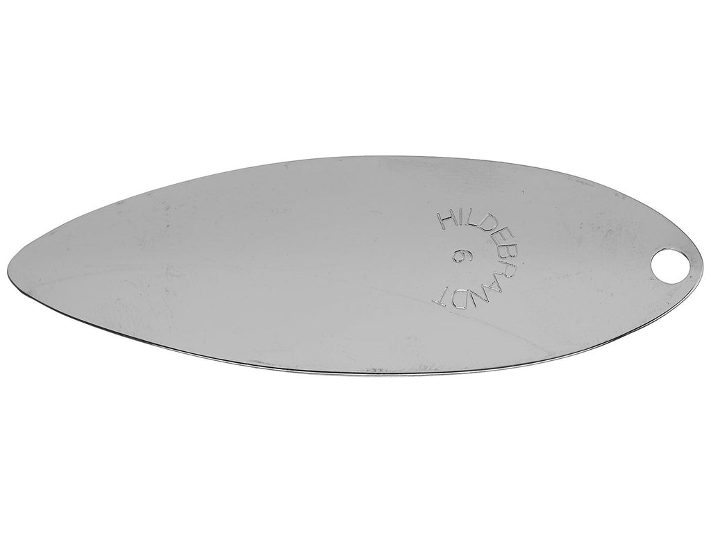 Hildebrandt Premium Replacement Blades Willow Leaf Nickel