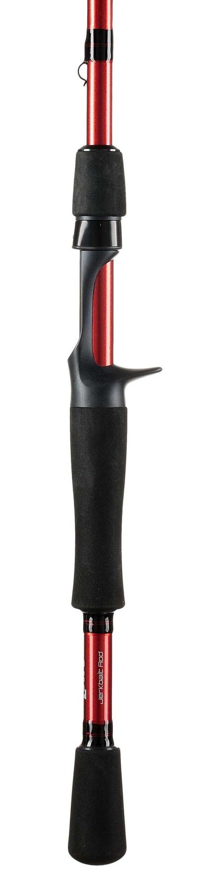 Lew's KVD Elite Casting Rods