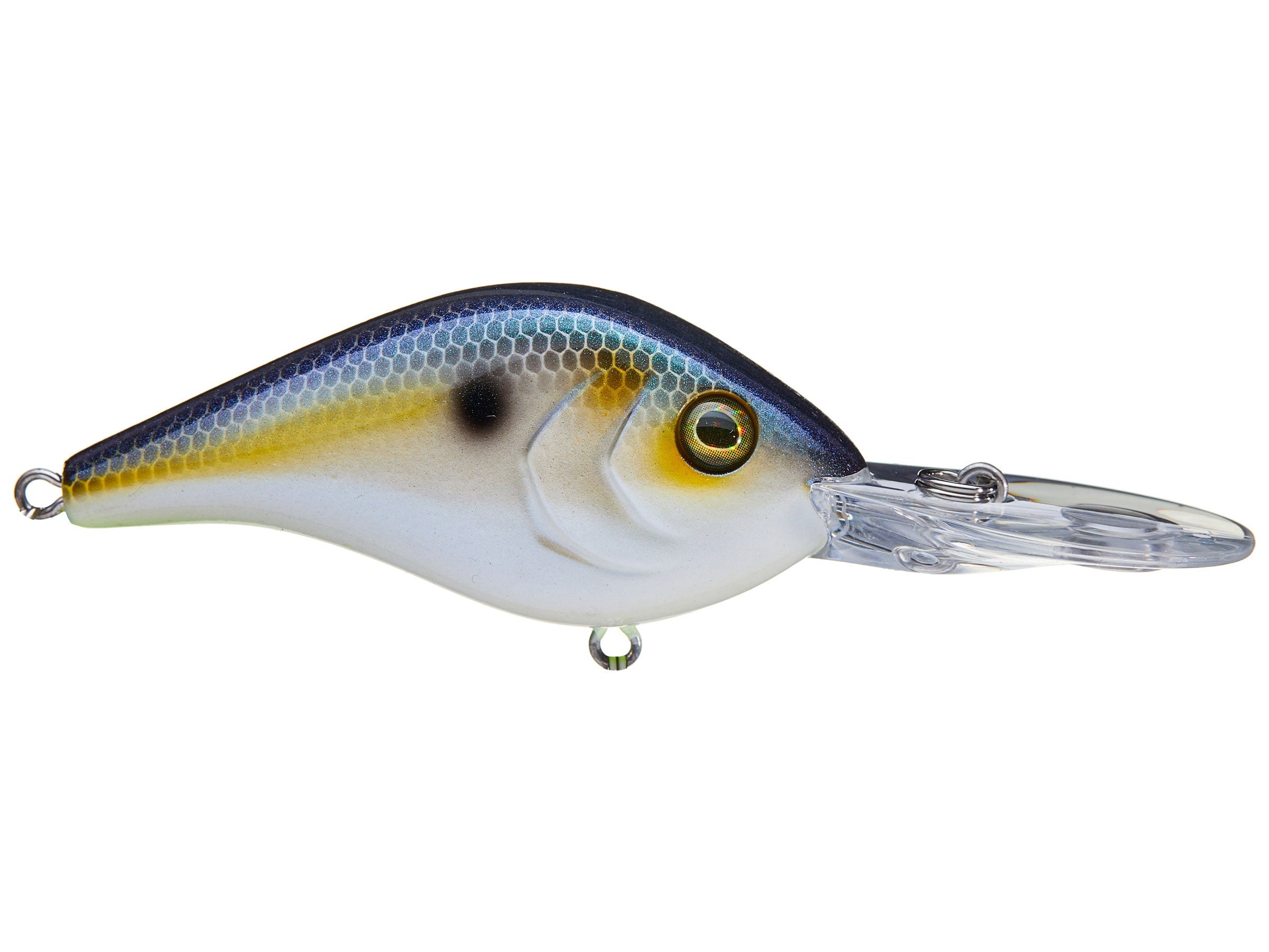dredger fishing lure Berkley Dredger Stone Cold / 14.5