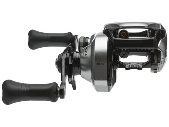 Shimano Tranx 200 A Casting Reel