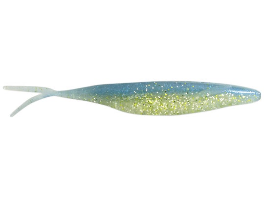 Deps Sakamata Shad 6" Reservoir Shad #129