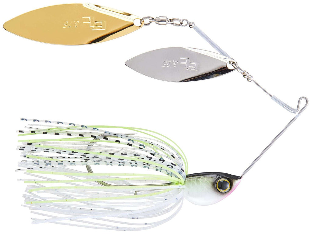 Shimano Swagy DW Spinnerbaits – Tackle Addict