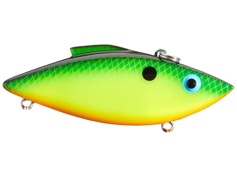 Bill Lewis Rat-L-Trap 1/2oz
