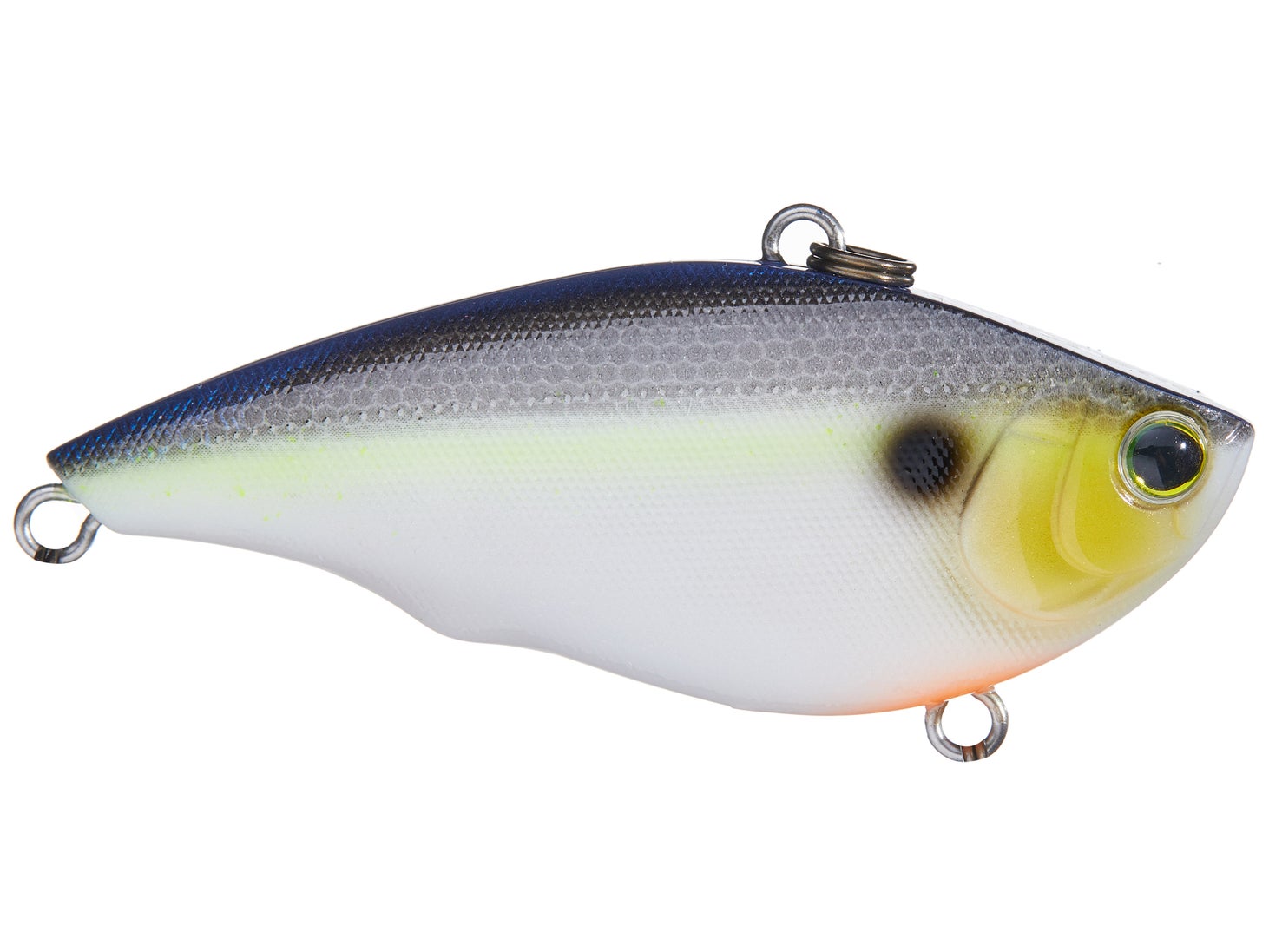 Yo-Zuri Rattl'n Vibe One Knock 65mm Sexy Shad
