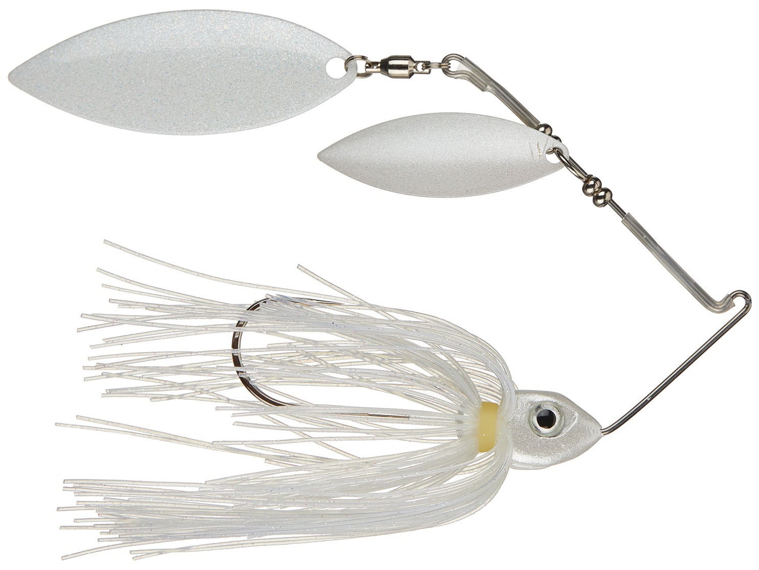 blade runner fishing lures Blade Runner Double Willow Spinnerbait – Tackle Addict