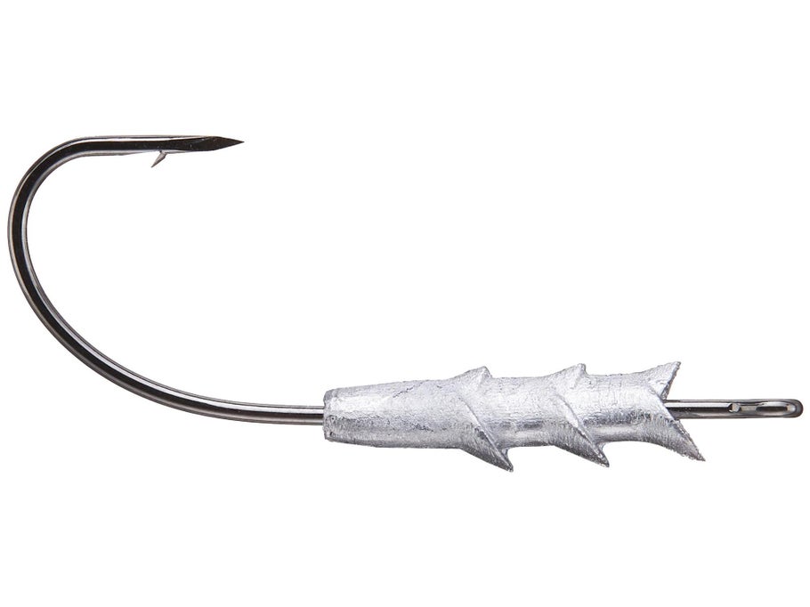 Core Tackle Scamper Rig