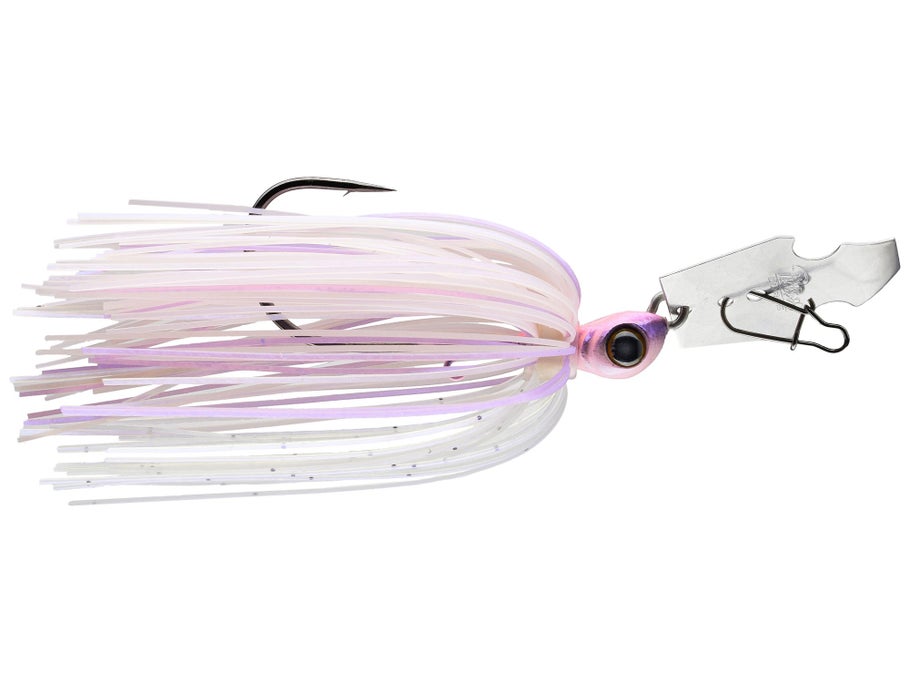 Picasso Gen 2 Shockblade Vibrating Jig Morning Dawn Nickle Blade