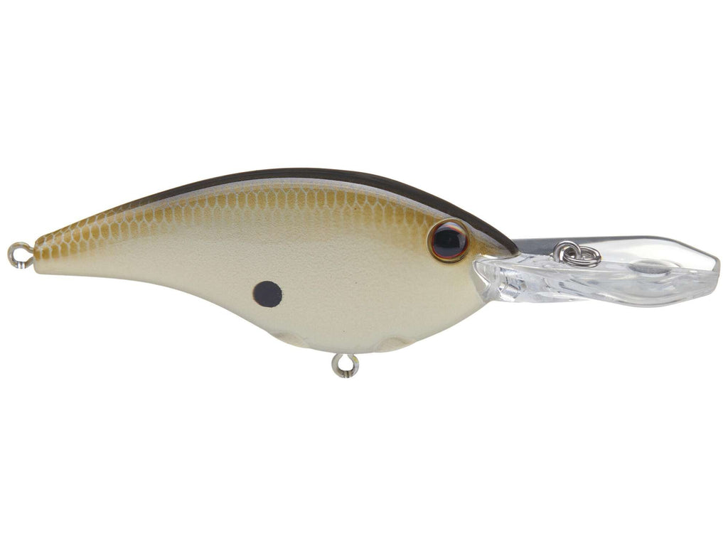 Berkley Frittside 9 Crankbait Honey Shad