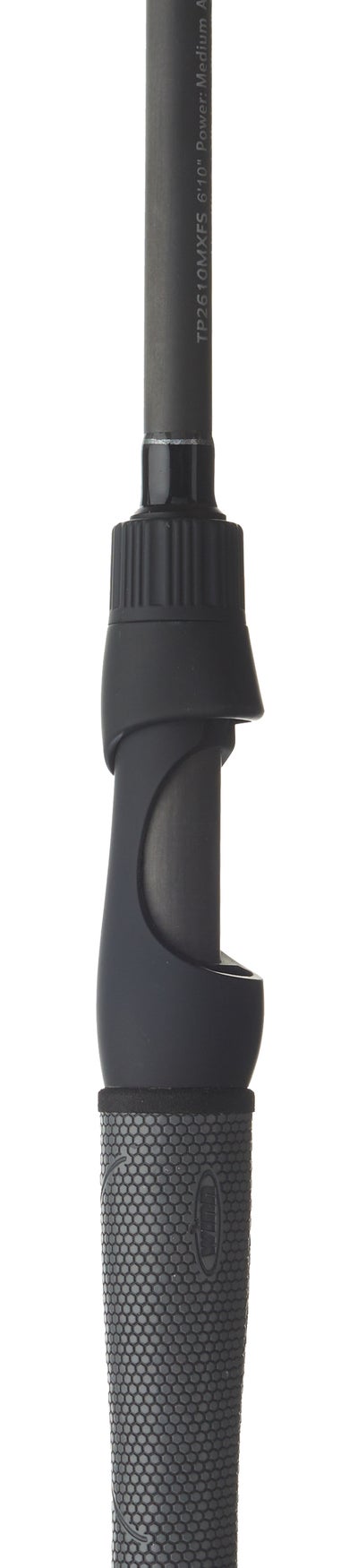 Lew's TP2 Gen 3 Spinning Rods