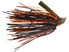 V&M Cliff Pace The Adrenaline Pacemaker Flippin Jig Super Craw