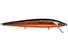 Smithwick Floating Rattlin Rogue Jerkbait Golden Rogue