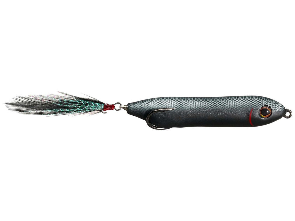 Snag Proof Pup Black Shad