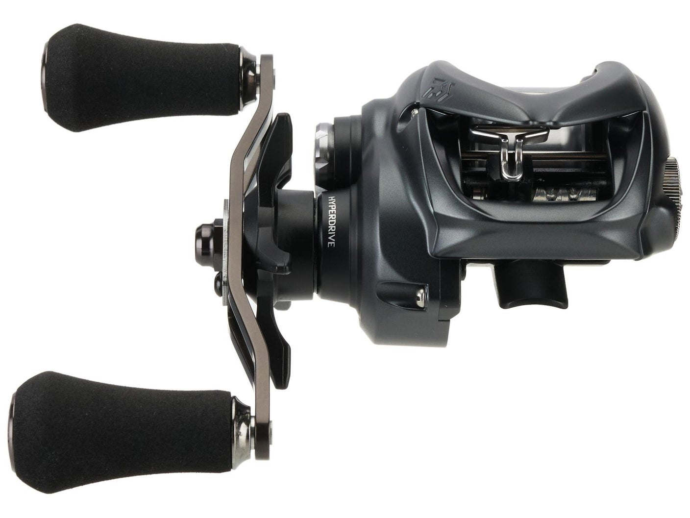 Daiwa Tatula Elite TW Pitch/Flip 100 Casting Reels – Tackle Addict