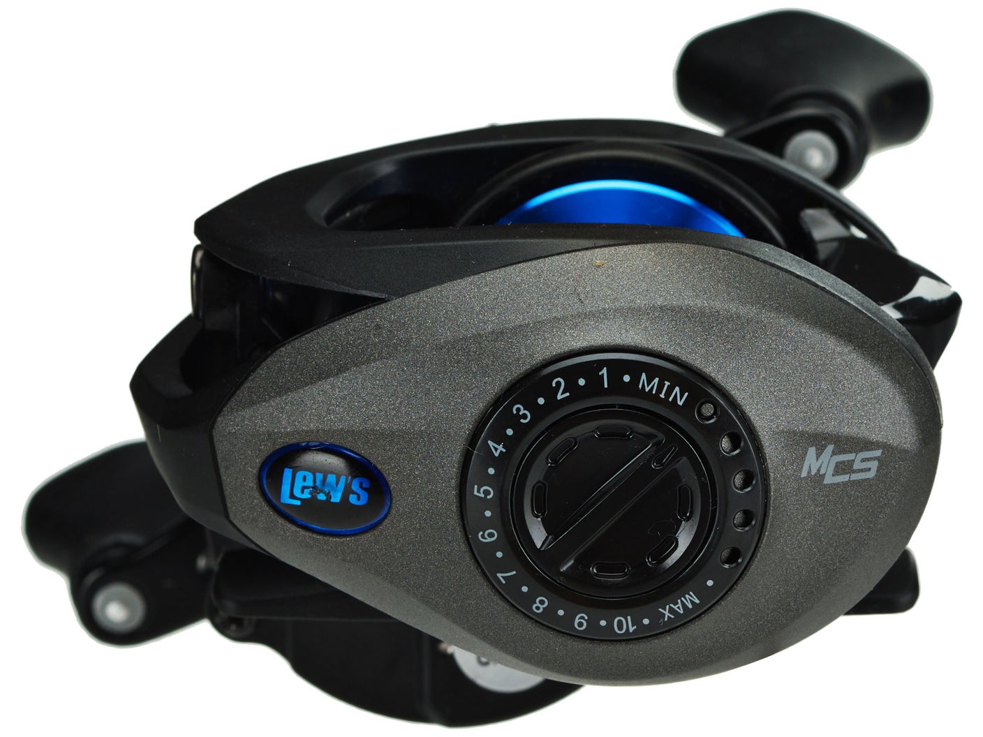 Lew's American Hero Gen 2 Casting Reel