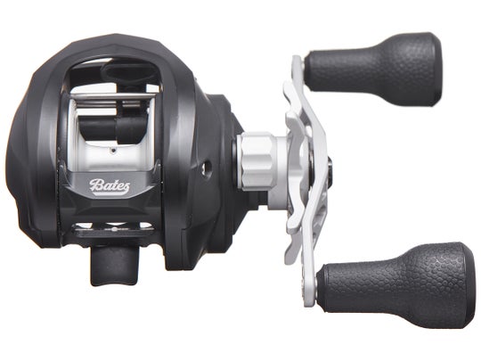 Bates Fishing Co. Goat SWM 200 Casting Reels