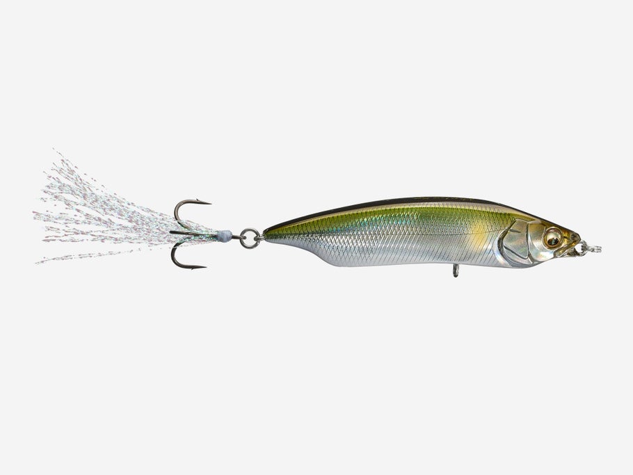 Megabass Karashi 80