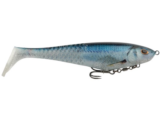 Berkley PowerBait CullShad Swimbait HD Blue Shad