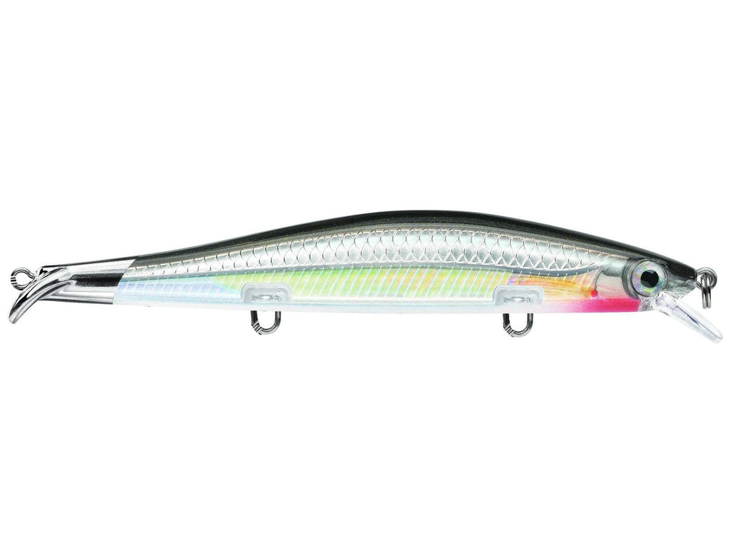 Rapala Ripstop 12 Silver