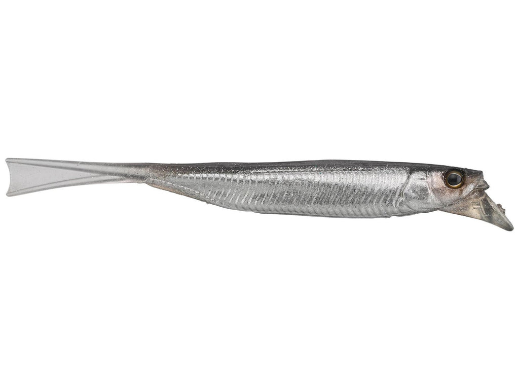 Jackall Driftfry 4.0 Silver Shad