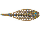 Berkley PowerBait Maxscent Flux Gill Creature Bait Smoke Black Blue Gold