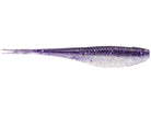 Rapala Crush City Jerk 3.75" Purpledescent
