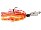 Picasso Gen 2 Shockblade Vibrating Jig Inferno Black Blade