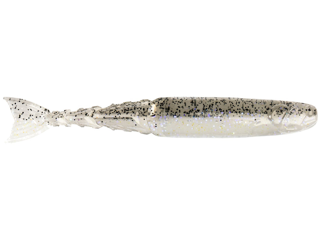 Z-Man Chattershad Electric Shad