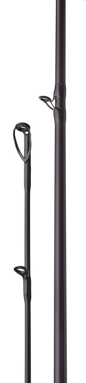 St. Croix Mojo Bass Trigon Casting Rods