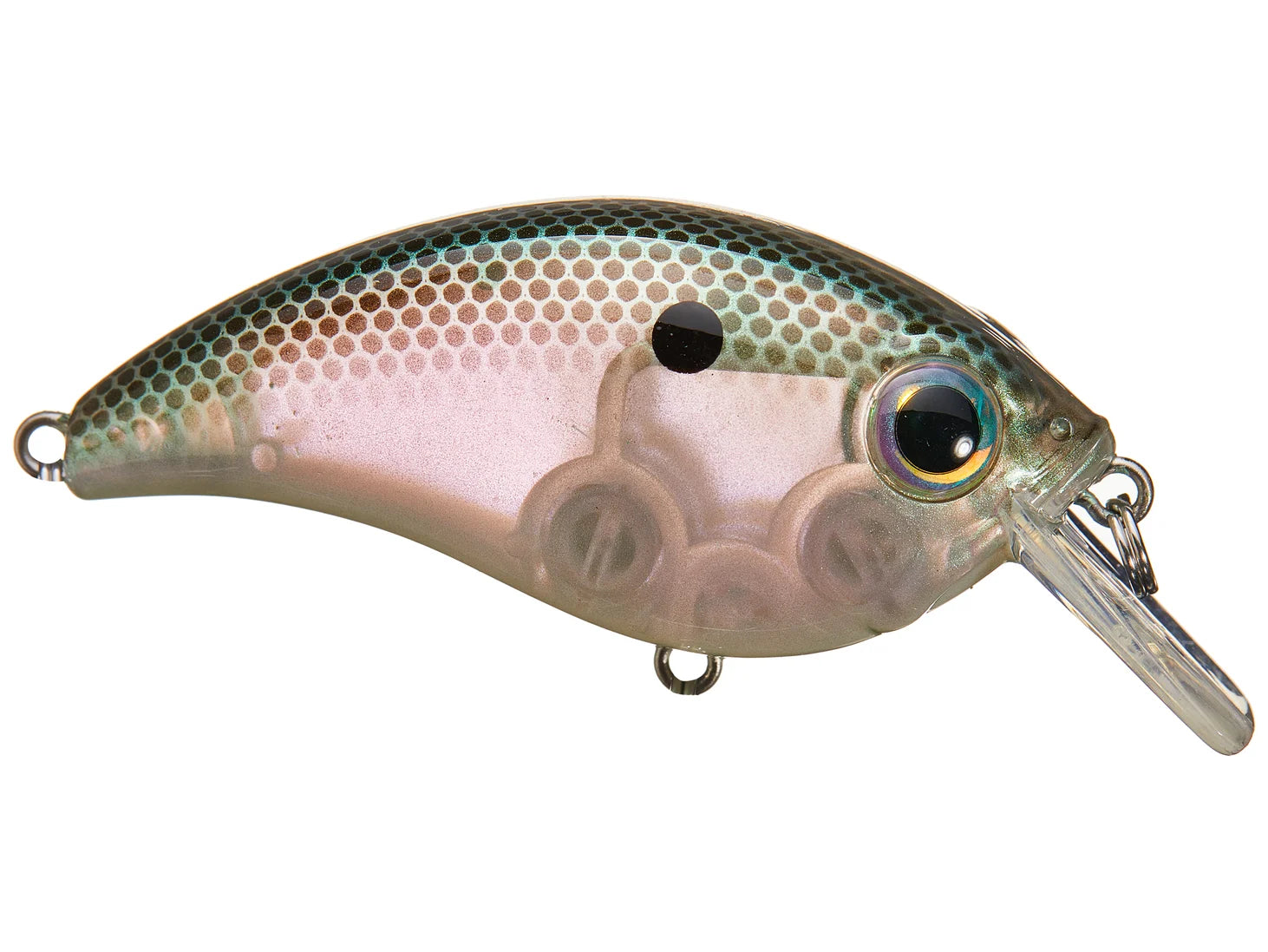 Bill Lewis ATV 1.5 Squarebill Crankbait