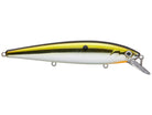 Strike King KVD 300 Deep Jerkbait Chrome Gold-Black