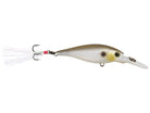 Yo-Zuri 3DB Shad Suspending 70mm Matte Gizzard Shad