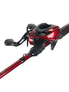 Mach Smash Casting Combo