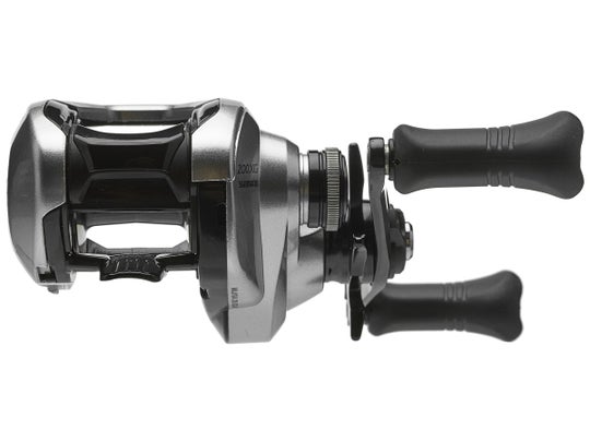 Shimano Tranx 200 A Casting Reel