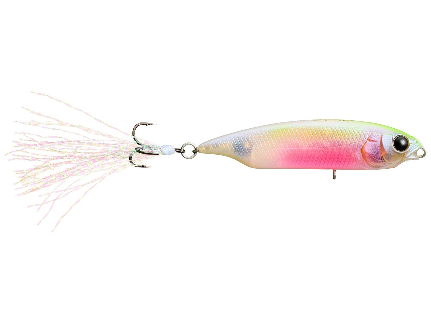 Megabass Karashi Twitch Bait GP Baby Kingyo