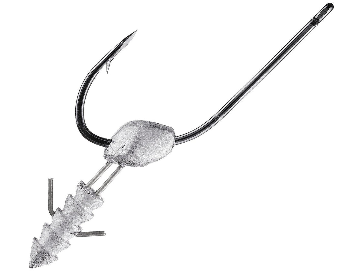 Core Tackle Urchin style dice bait rig – Tackle Addict