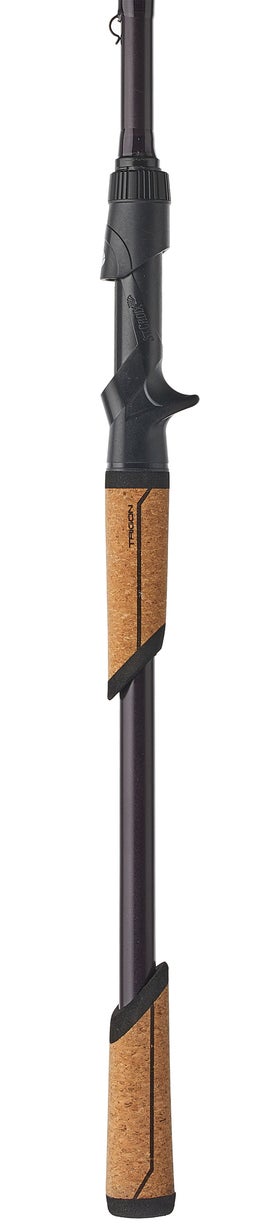 st. croix mojo bass casting fishing rods ST TRIGON - Premium Performance Croix Rods St. Croix Mojo Bass Trigon