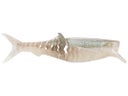 Rapala Crush City Avatar Shad Green Shad
