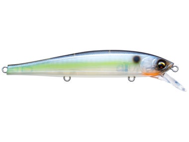 Yo-Zuri Pro Series Jerkbait SF 110mm Ghost Sexy Shad